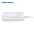 USA warehouse shipment Commercial Strip Led Light Connectable Pendant 38W LED Batten Office Fixture Linear Led Light